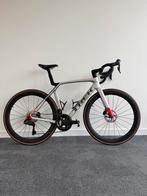 Trek Madone SL7 Gen 8 (2025) 56cm - zo goed als nieuw!, Fietsen en Brommers, Fietsen | Racefietsen, Overige merken, 28 inch, Carbon