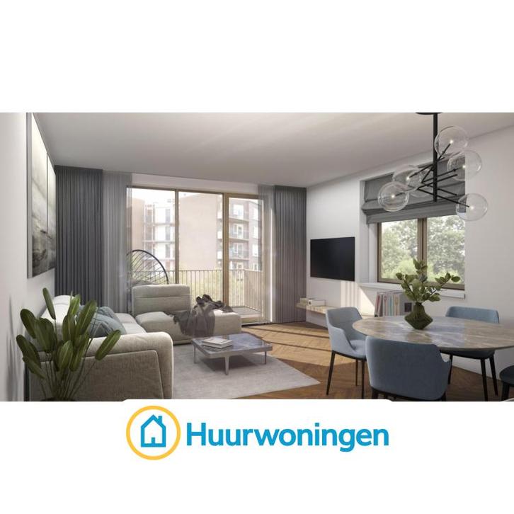 Te huur: Appartement Teldersweg in Rotterdam, Huizen en Kamers, Huizen te huur, Zuid-Holland, Appartement