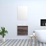 Sani Royal Badkamermeubel Trento Greeploos, Huis en Inrichting, Badkamer | Badkamermeubels, Nieuw