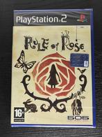 Sony - Rule of Rose UK Version VERY RARE SEALED PS2 game -, Nieuw