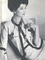 Coco Chanel / Vogue over 9789059565449 Bronwyn Cosgrave, Boeken, Verzenden, Zo goed als nieuw, Bronwyn Cosgrave