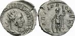Roemisches Kaiserreich Aemilianus Antoninian Rom 253 Mart..., Verzenden