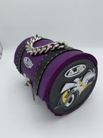 Handtas Rumble bee round handbag, Ophalen of Verzenden, Nieuw