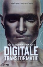 Het managementboek voor digitale transformatie 9789462157613, Verzenden, Zo goed als nieuw