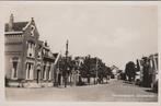 NIEUWENHOORN - Dorpsstraat, Verzenden, Gelopen