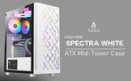 fabrieksnieuw CWN GamePC computer Azza spectra, Computers en Software, Computerbehuizingen, Ophalen of Verzenden, Nieuw