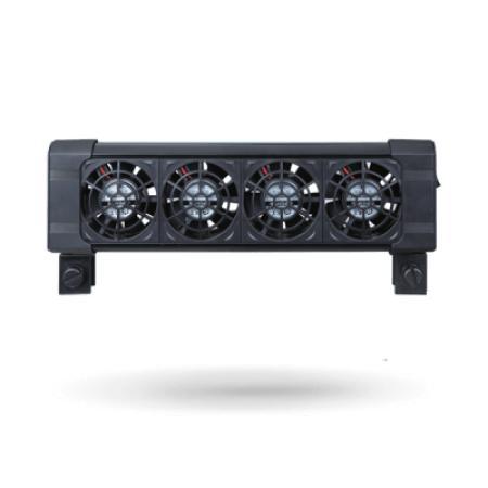 D&amp;D Ocean Breeze Cooling Fan 4, Dieren en Toebehoren, Vissen | Aquaria en Toebehoren, Ophalen of Verzenden