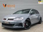 Volkswagen Golf | Zakelijke Lease v.a. €631.21 pm, Automaat, Stof, Gebruikt, Overige kleuren
