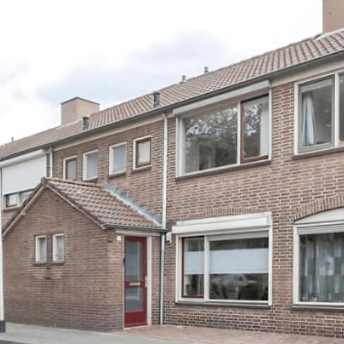 Gemeubileerde kamer in Tilburg West gevonden in Tilburg, Huizen en Kamers, Kamers te huur, Minder dan 20 m², Tilburg