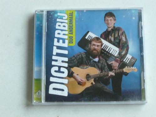 Duo Andermaal - Dichterbij, Cd's en Dvd's, Cd's | Religie en Gospel, Verzenden