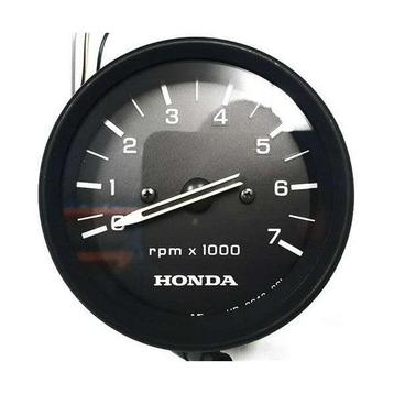 Bieden: Honda 7000 rpm outboard tachometer