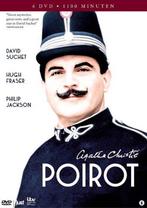 Poirot - Seizoen  7-9 - DVD, Verzenden, Nieuw in verpakking