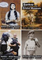 Banksy (1974) - Banksy | Bristol Museum Poster - Pictures On