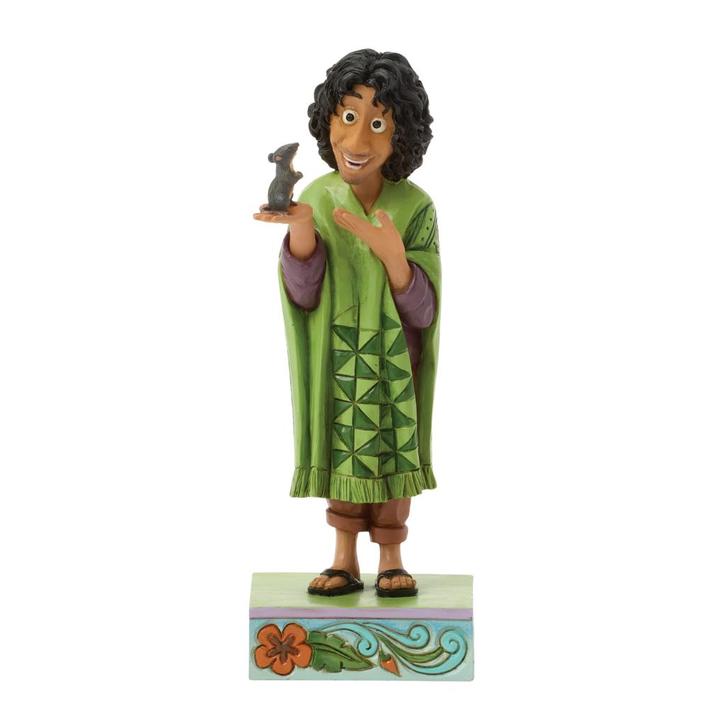 Encanto Bruno Future Foreteller 13 cm, Verzamelen, Disney, Nieuw, Ophalen of Verzenden