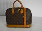 Louis Vuitton - Alma - Handtas