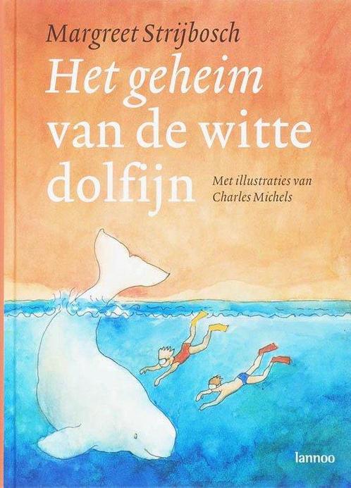 Het Geheim Van De Witte Dolfijn, Boeken, Overige Boeken, Ophalen of Verzenden