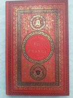 Jules Verne - Le chemin de France - 1884, Antiek en Kunst, Antiek | Boeken en Bijbels
