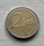 Finland. 2 Euro 2006 Met nieuwe kaart van Europa -