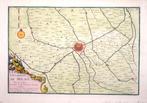 Italië - Milan; De Fer - Les Environs de Milan - 1701-1720, Boeken, Nieuw