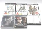 KONAMI - Metal Gear Solid 2 Sons of Liberty Substance 3, Nieuw