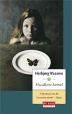 Huidloze hemel / De Geus 9789044511345 Herbjørg Wassmo, Verzenden, Gelezen, Herbjørg Wassmo