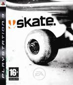 Skate (PlayStation 3), Spelcomputers en Games, Games | Sony PlayStation 3, Vanaf 12 jaar, Gebruikt, Verzenden