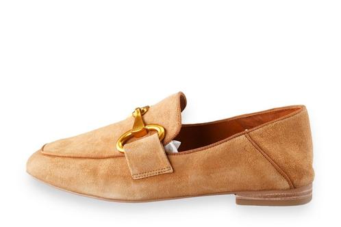 Bibi Lou Loafers in maat 36 Bruin | 10% extra korting, Kleding | Dames, Schoenen, Bruin, Nieuw, Overige typen, Verzenden