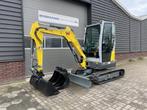 Neuson EZ26 minigraver NIEUW sloop / sorteer functie, Ophalen, Graafmachine