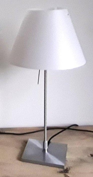 Paolo Rizzatto - Tafellamp - Costanzina - Metaal,, Antiek en Kunst, Antiek | Lampen