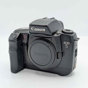 Canon EOS 5 - Tweedehands beschikbaar voor biedingen