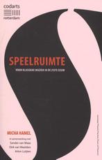 Speelruimte 9789082195118 Micha Hamel, Verzenden, Gelezen, Micha Hamel