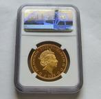 Verenigd Koninkrijk. 100 Pounds 2022 - British Monarchs