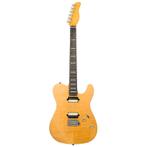 Sire Larry Carlton  T7 FM New Gen Natural elektrische gitaar, Muziek en Instrumenten, Verzenden, Nieuw