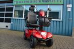 Vermeiren Ceres SE Scootmobiel 15 km/h - van Bindsbergen, Ophalen of Verzenden, Nieuw