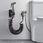 Handheld Toilet Bidet Douche Set RVS Met Handspuit Zonder Bo, Verzenden, Nieuw