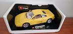 Bburago 1:18 - Modelauto - Ferrari 348tb (1989), Nieuw