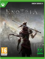 Enotria The Last Song-Standaard (Xbox Series X) NIEUW, Ophalen of Verzenden, Nieuw