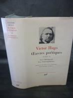 Victor Hugo - Œuvres Poétique Tome II - Théâtre Tome II -