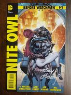 Before Watchmen #3 - Signed by Andy Kubert + COA - 1 Comic -, Boeken, Nieuw