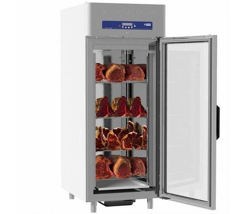 Rijpingskast RVS | 20x GN2/1 | Geventileerd | 850 Liter, Zakelijke goederen, Horeca | Keukenapparatuur, Verzenden