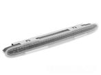 Remlicht Mercedes SL-Class R130 LED Chroom, Auto-onderdelen, Ophalen of Verzenden, Nieuw