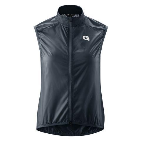 Gonso Functionele bodywarmer Road Vest Wind W Dames, Kleding | Dames, Overige Dameskleding, Nieuw, Verzenden