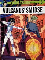 Yoko Tsuno - Vulcanus Smidse 5410983548003 Roger Leloup, Boeken, Verzenden, Gelezen, Roger Leloup