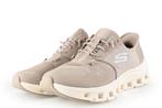 Skechers Sneakers in maat 38 Bruin | 10% extra korting, Skechers, Bruin, Verzenden, Sneakers of Gympen