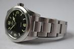 Horloge Tudor Ranger 02/2023 Full set + originele factuur, Overige merken, Staal, Staal, Polshorloge