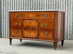Ladekast - Commode, Dressoir, Buffet, Ladenkast, Costumista,, Antiek en Kunst