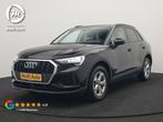 Zakelijke Lease |  Audi Q3 45 TFSI e edition Plug In Hybrid, Automaat, Stof, Gebruikt, Zwart