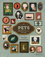 Pets And Their Famous Humans 9783791374253 Ana Gallo, Boeken, Verzenden, Gelezen, Ana Gallo