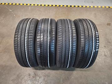 205/55/17 91V MICHELIN PRIMASY4 S1 D20 7MM PROFIEL DEMO beschikbaar voor biedingen