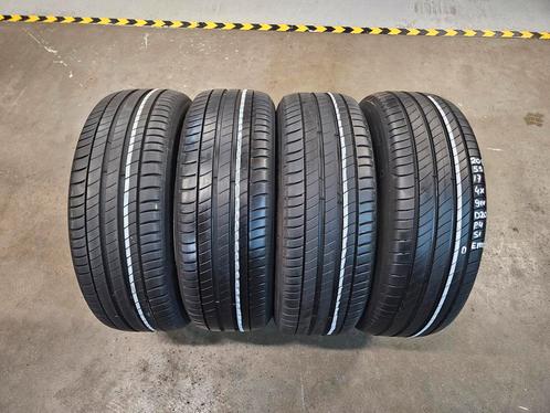 205/55/17 91V MICHELIN PRIMASY4 S1 D20 7MM PROFIEL DEMO, Auto-onderdelen, Banden en Velgen, 17 inch, Erkend duurzaam, Zomerbanden